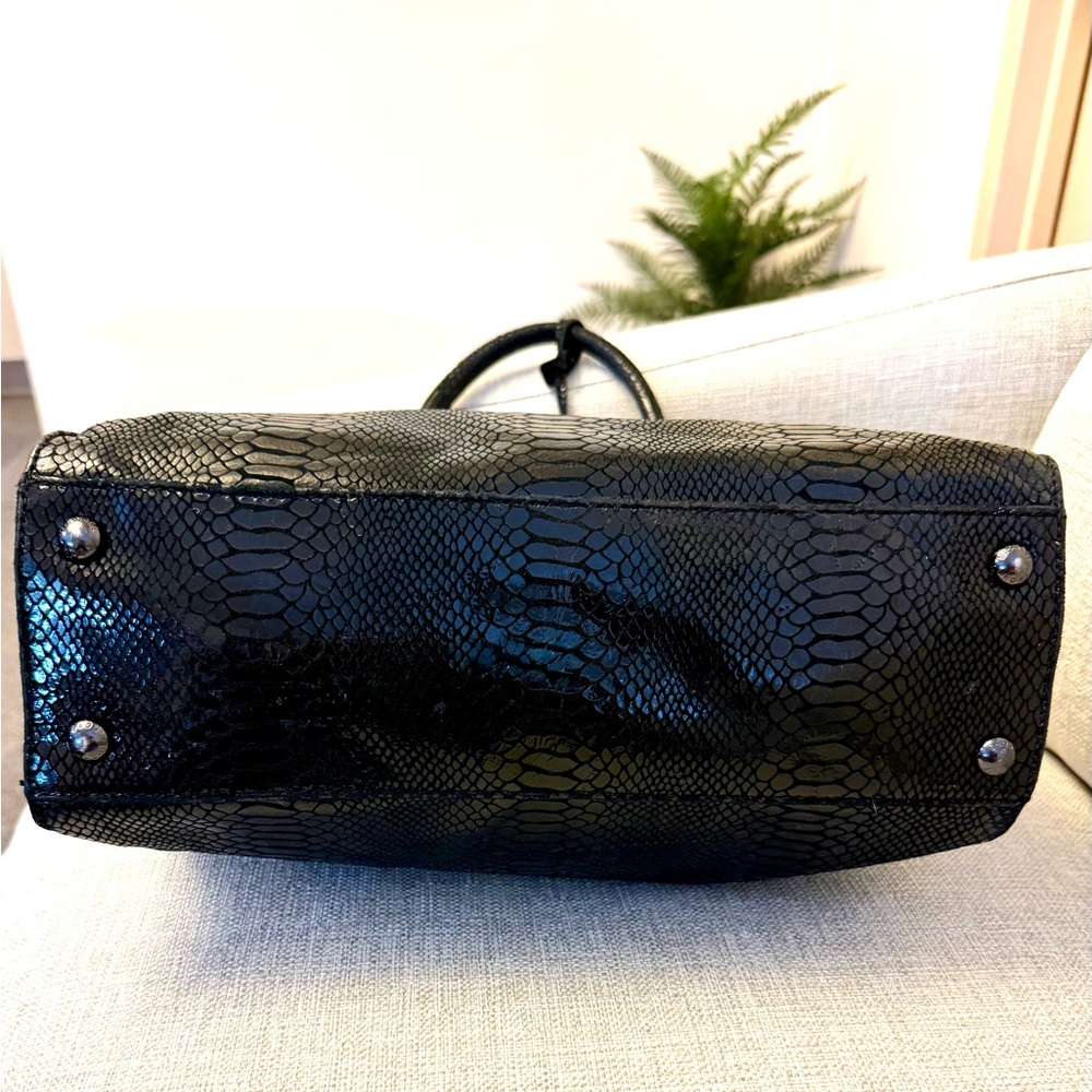 GORGEOUS Vintage Michael Kors Hamilton Bag - Picture 5 of 7